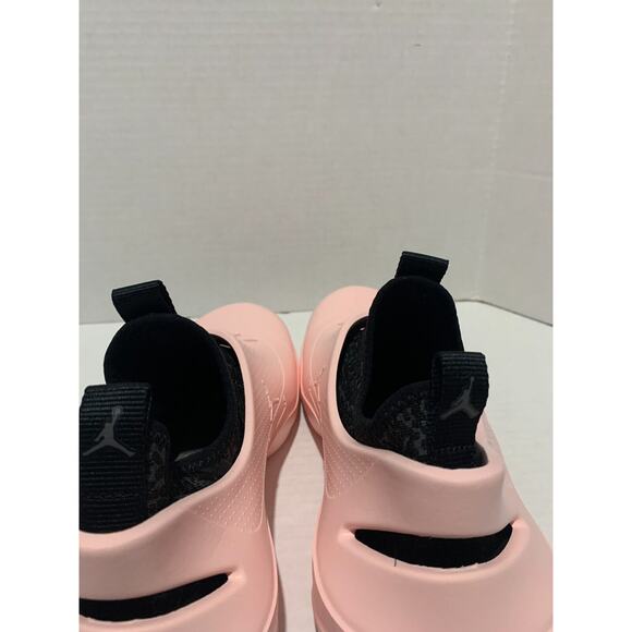 Jordan System 23 Atmosphere Men\'s Sz 10 Pink Shoe Sandal Slip On Clog DN4890-600
